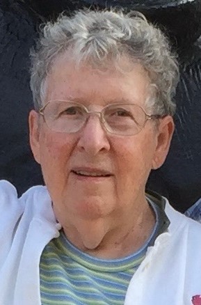 Jane Adele (Spitler) Naugle